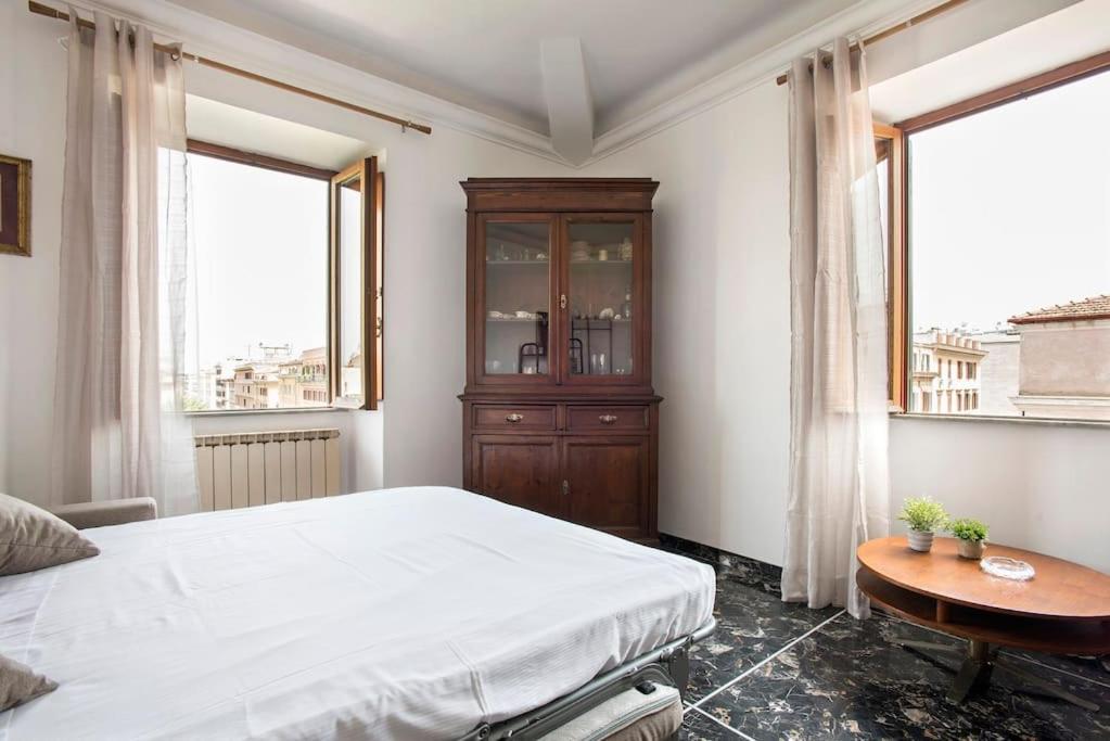Giudy's House