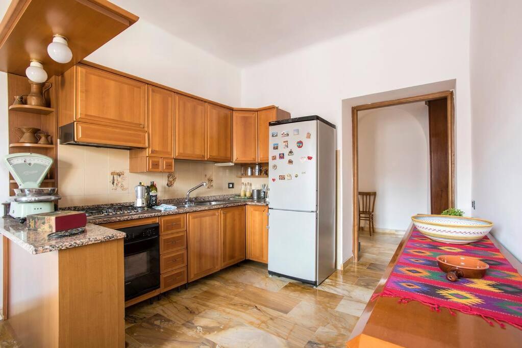 Giudy's House