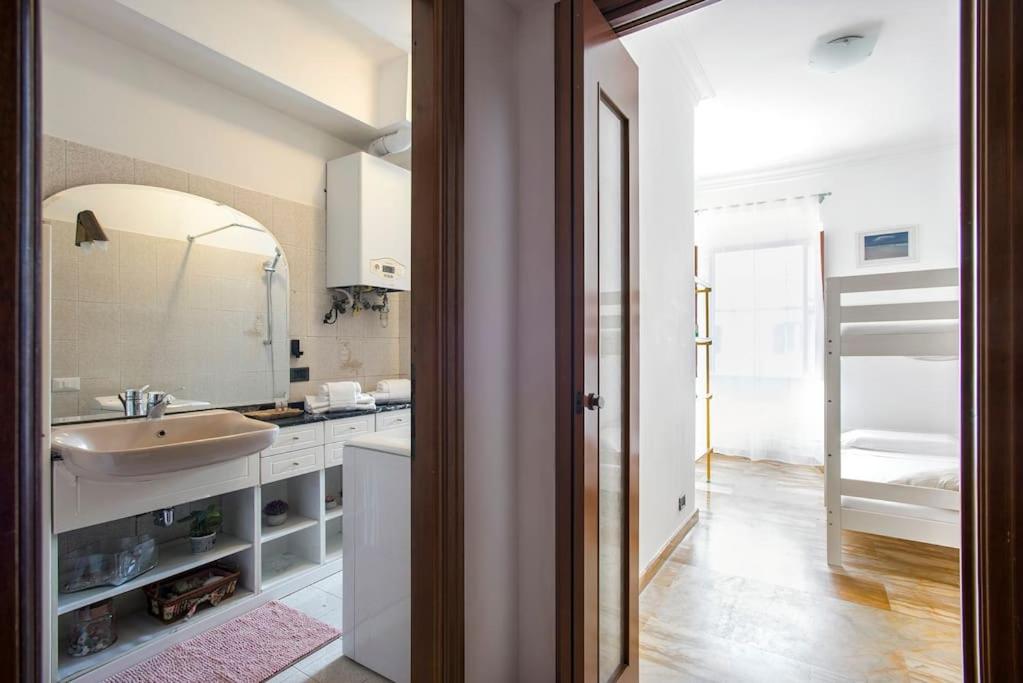 Giudy's House