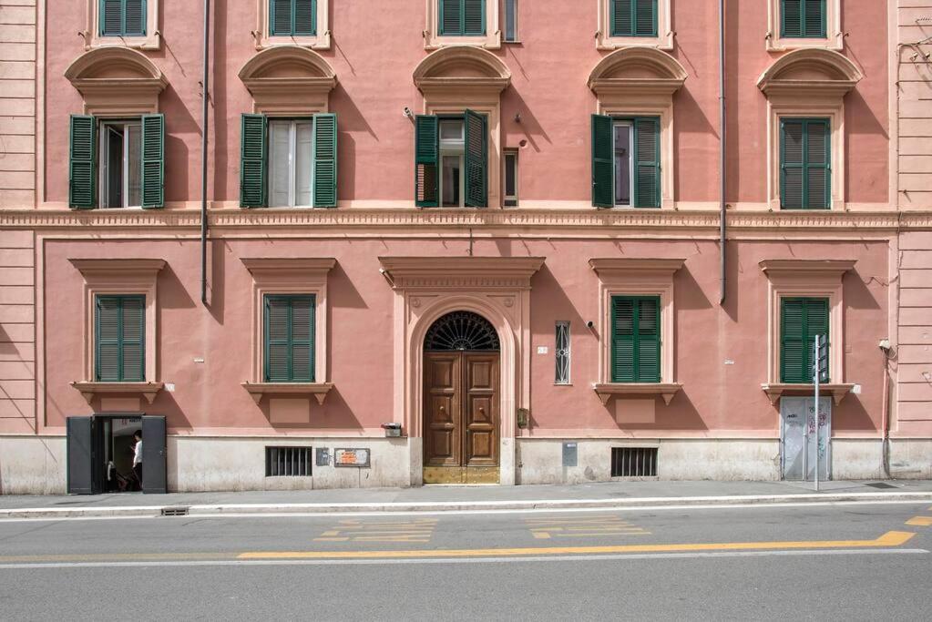 Giudy's House