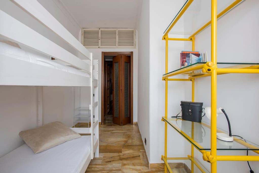 Giudy's House