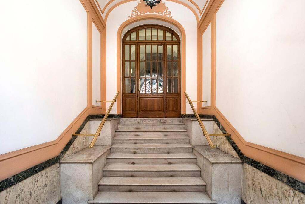 Giudy's House