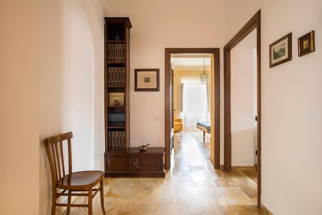 Giudy's House