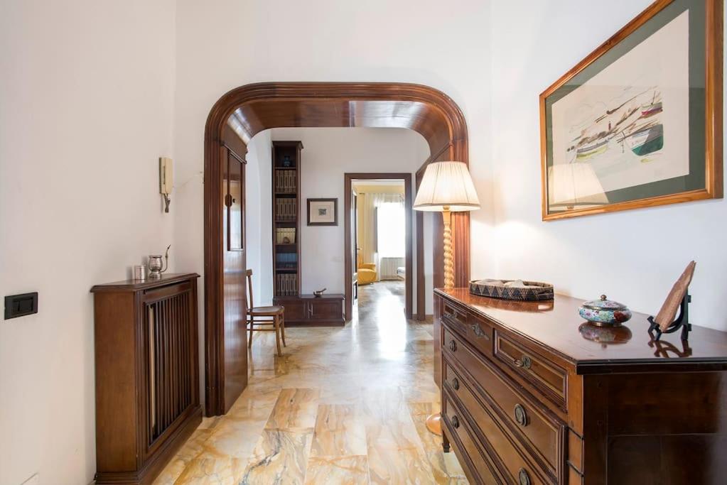 Giudy's House