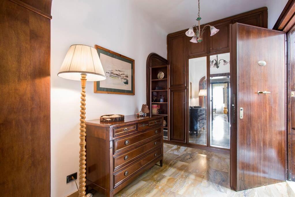 Giudy's House