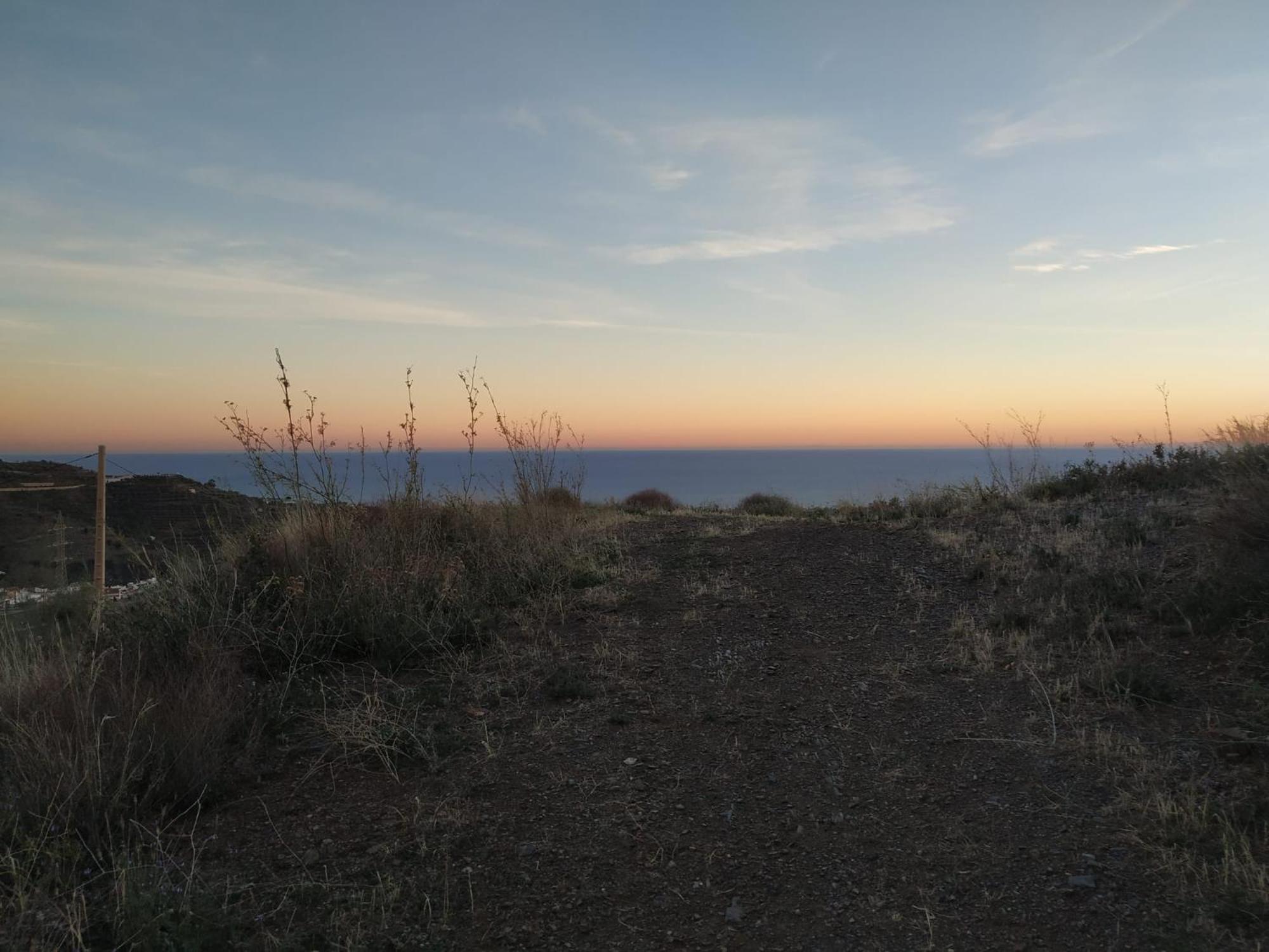Paraje El Pozo
