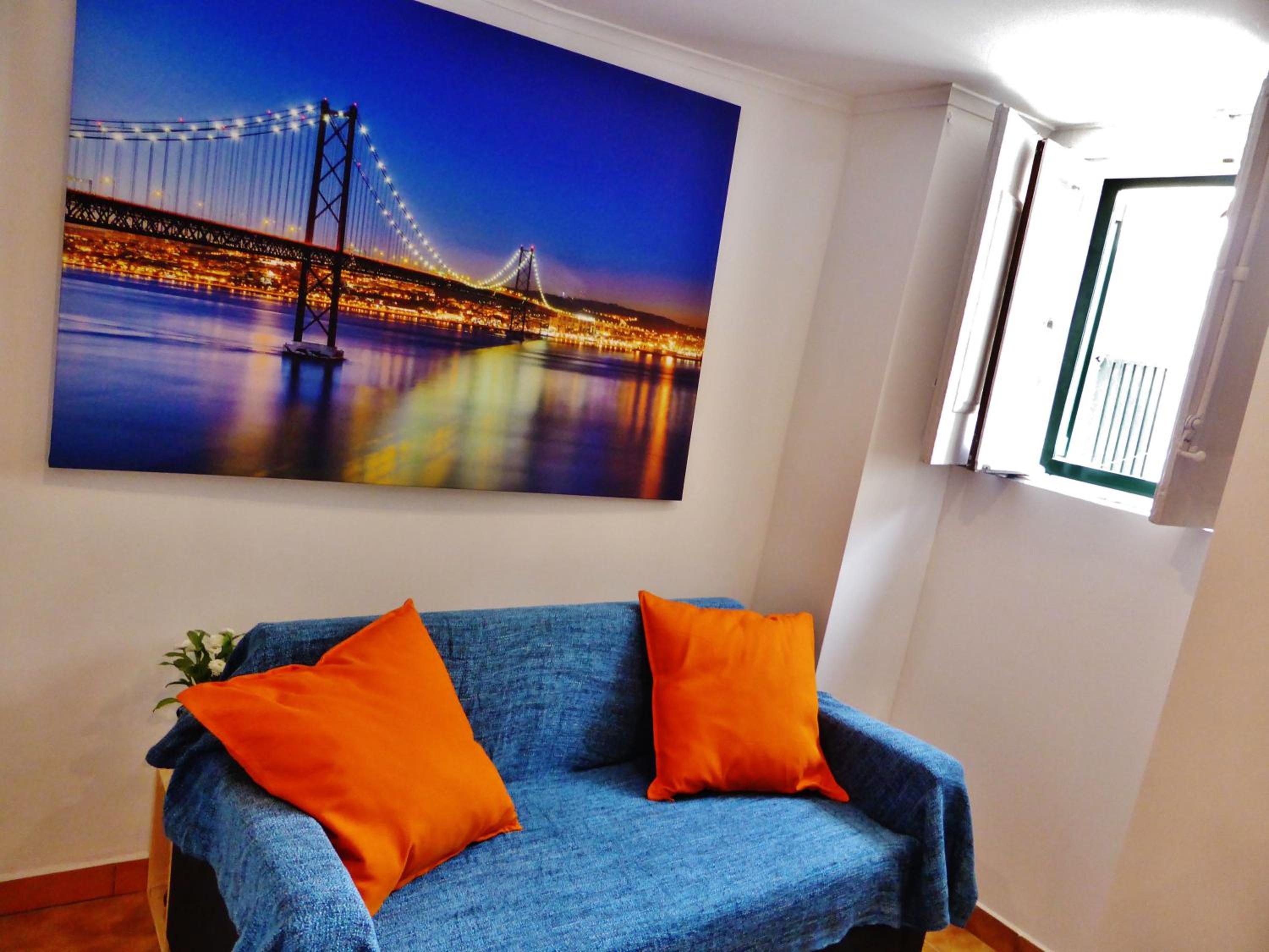 Apartamento Embaixador Mateus view 2