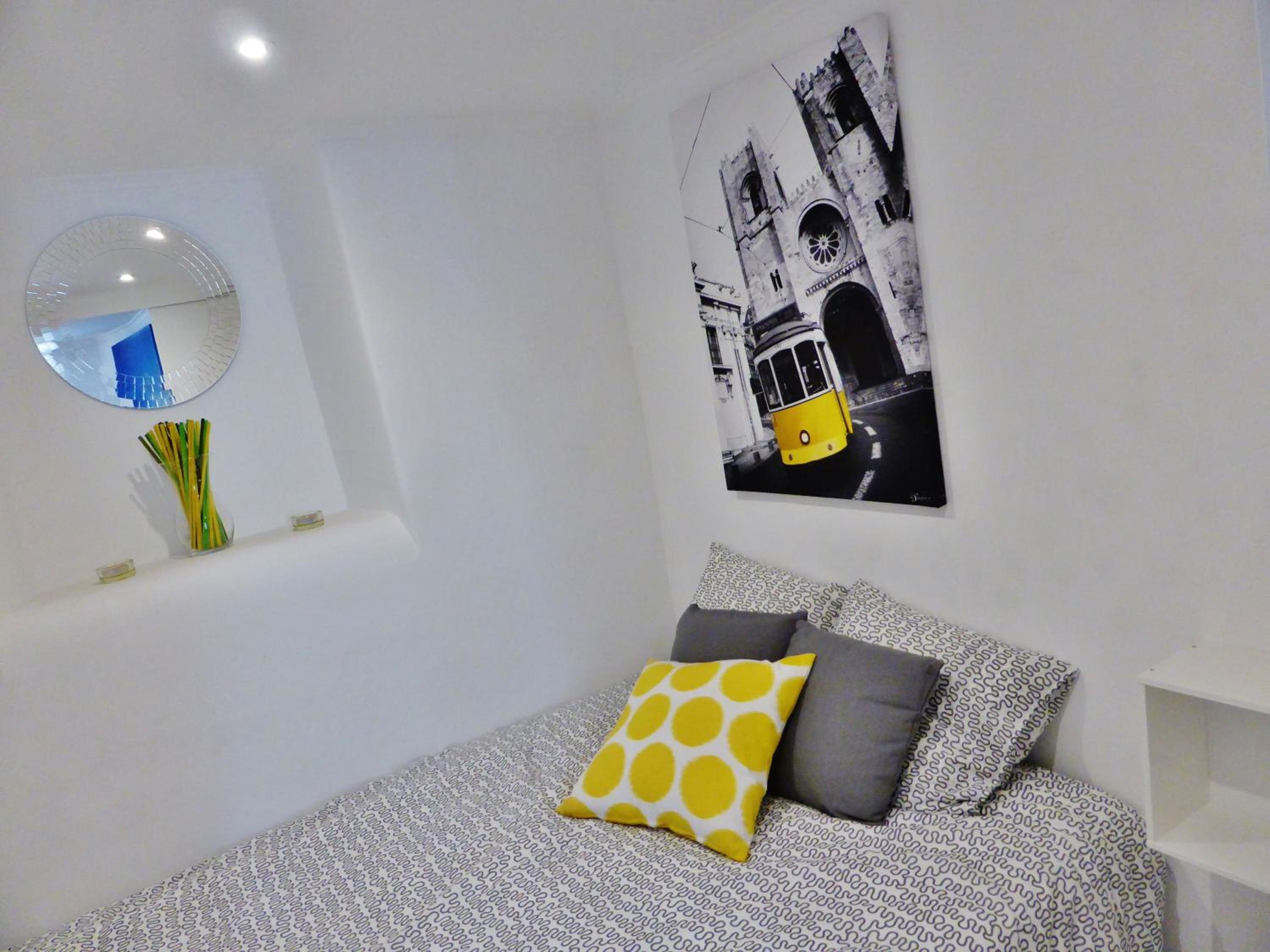 Apartamento Embaixador Mateus view 4