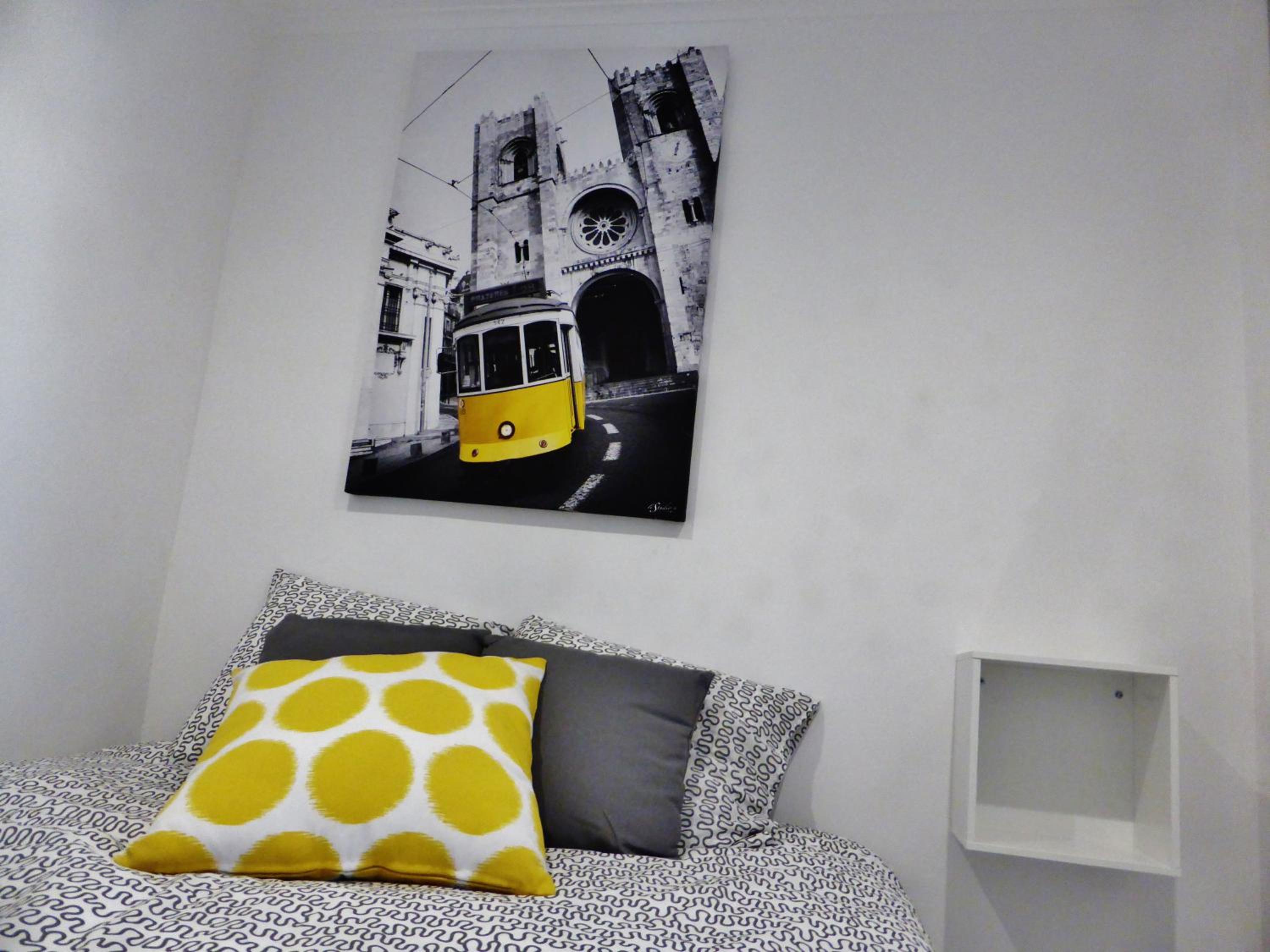 Apartamento Embaixador Mateus view 5