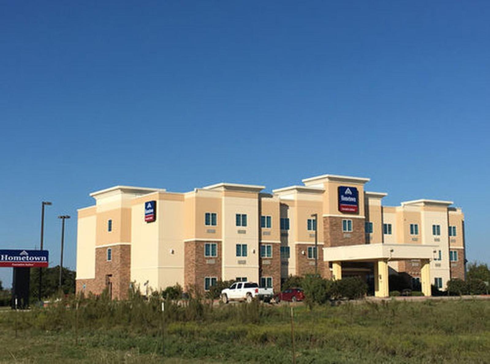 Holiday Inn Express & Suites Bridgeport by IHG view 2