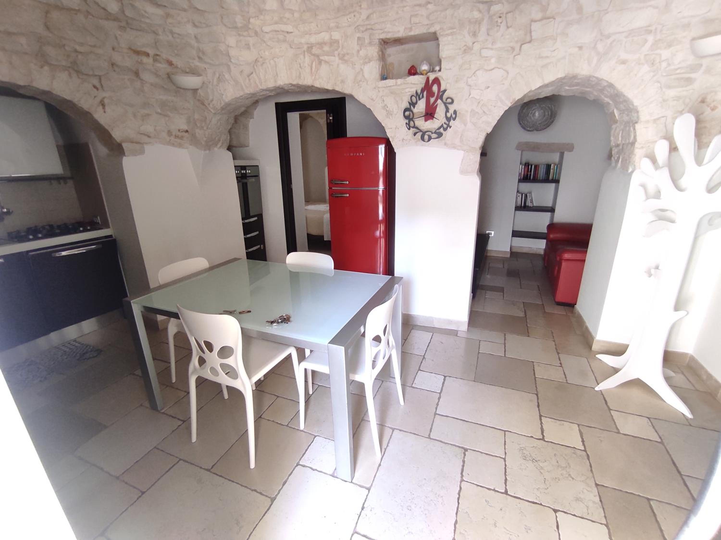 Trullo Civico 25, Cummersa Civico 23 photo 2