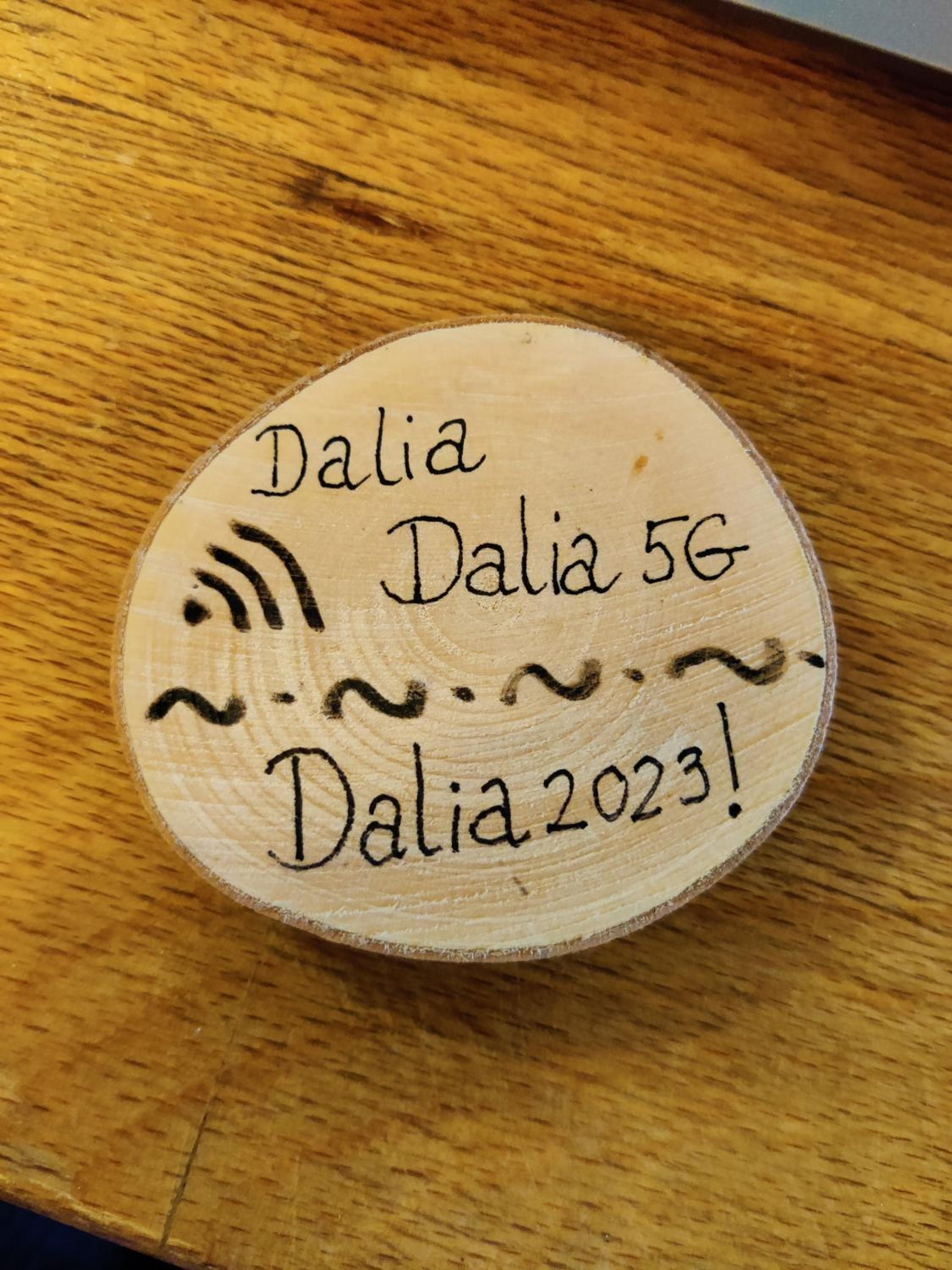 Dalija Apartment