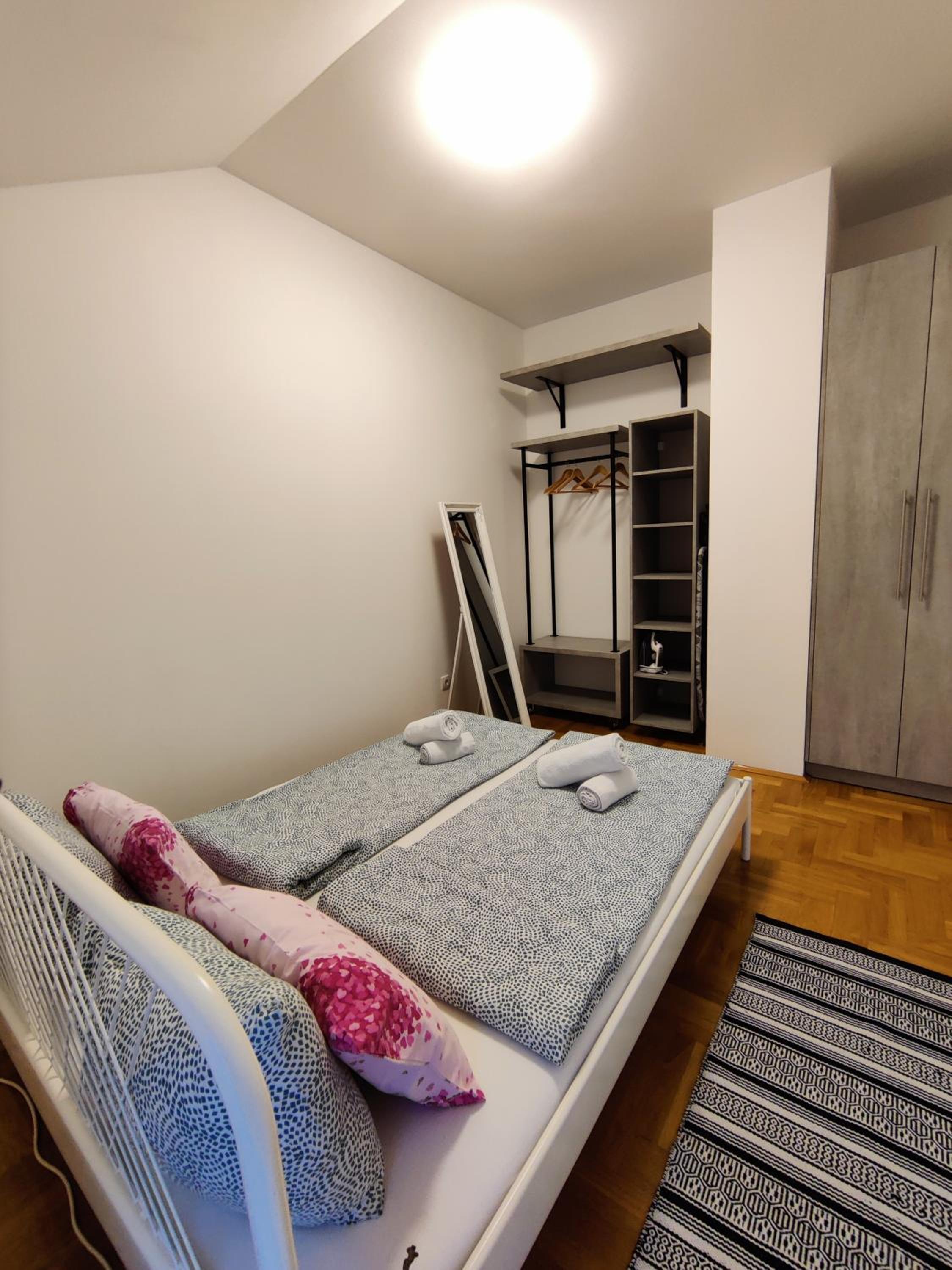 Dalija Apartment