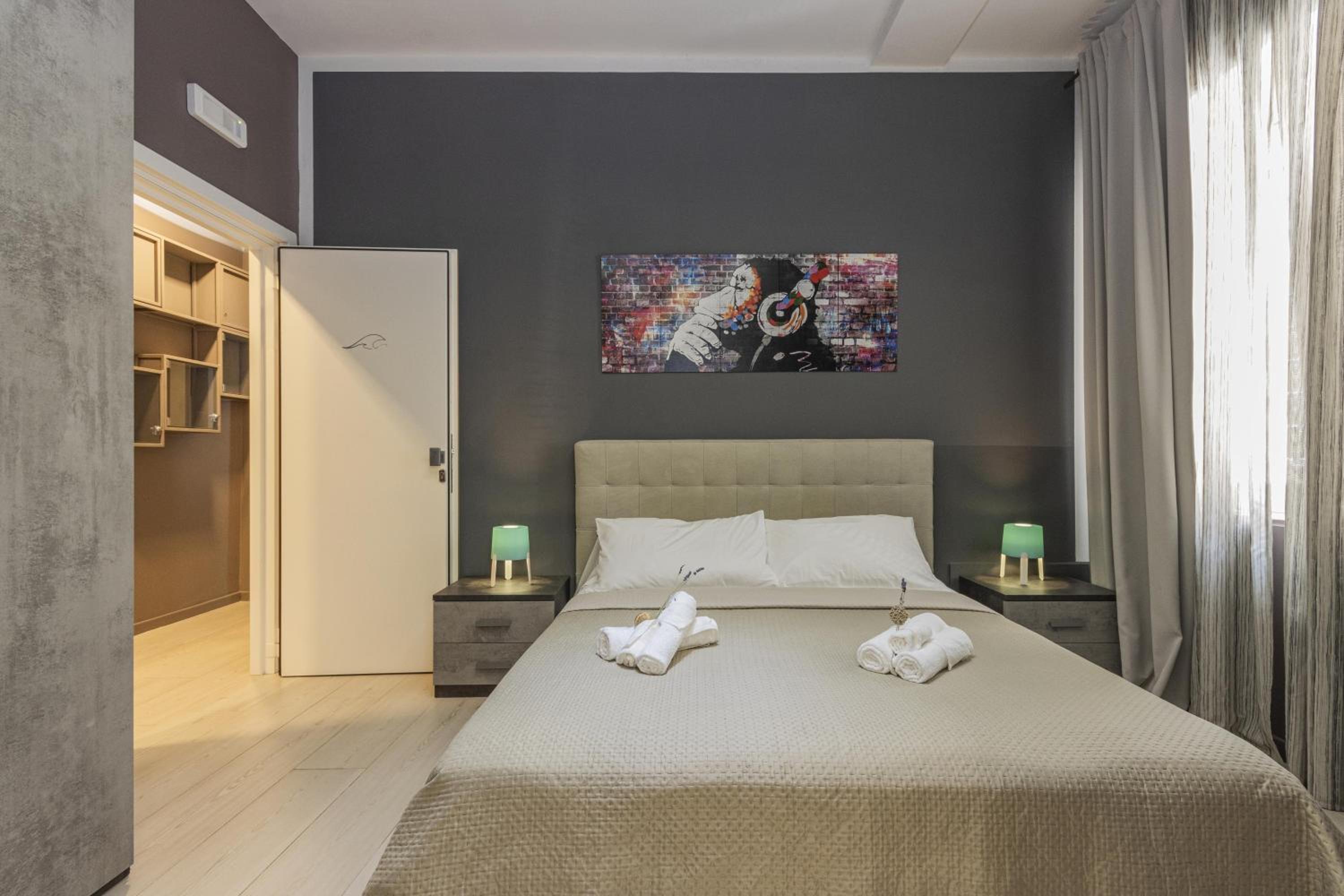 Moca Rooms Onda - main view