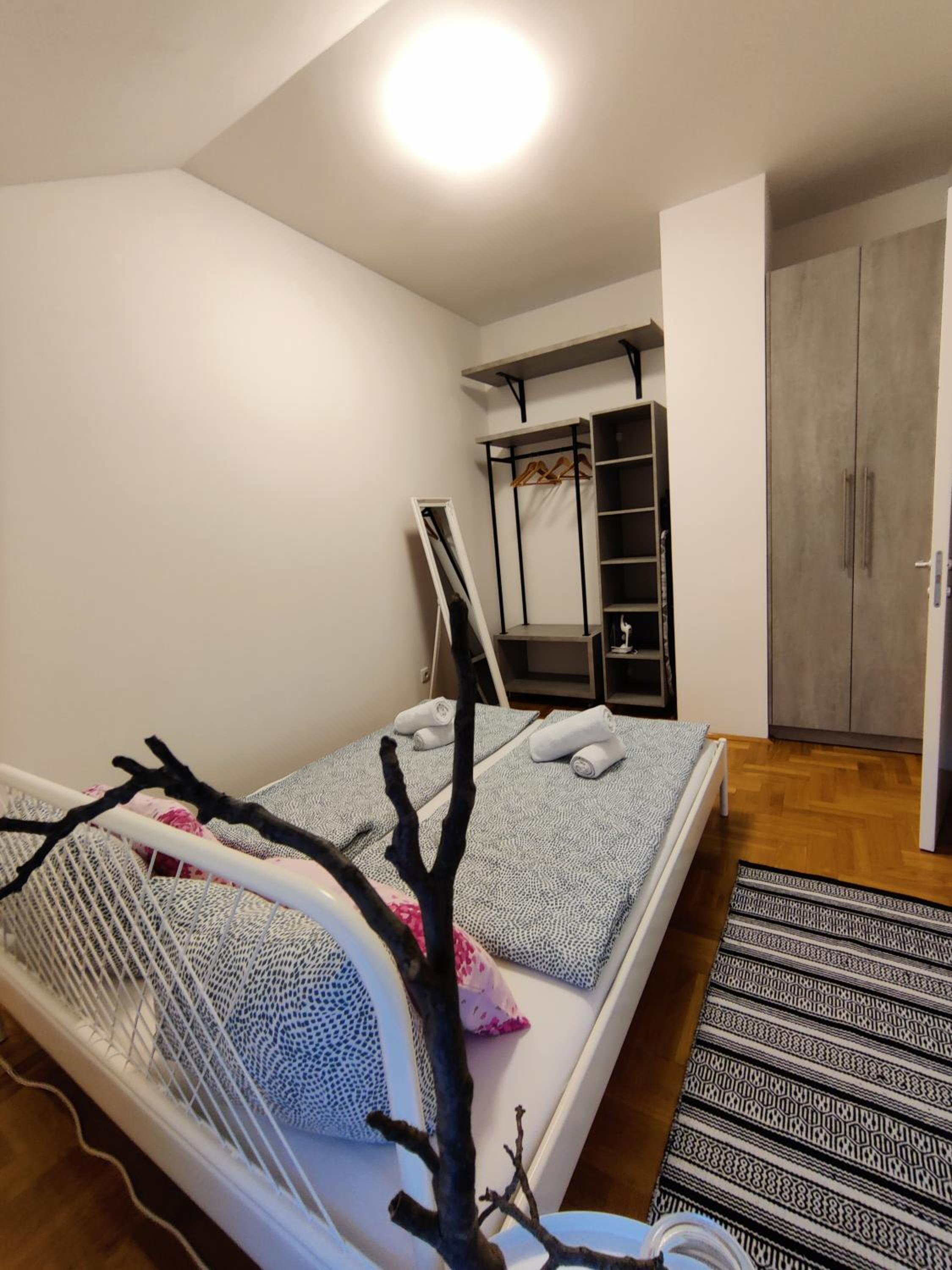 Dalija Apartment