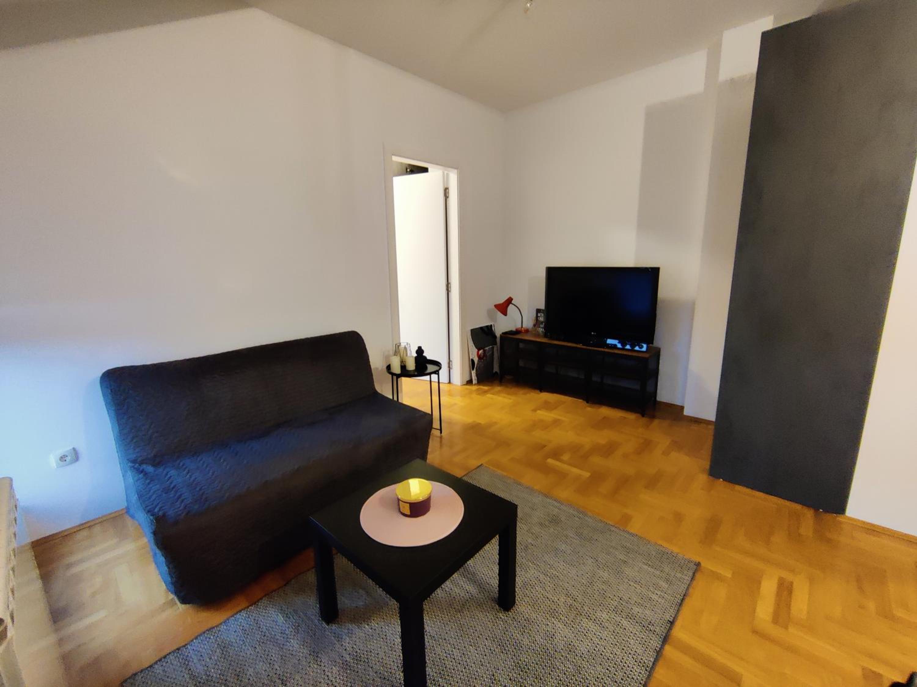 Dalija Apartment