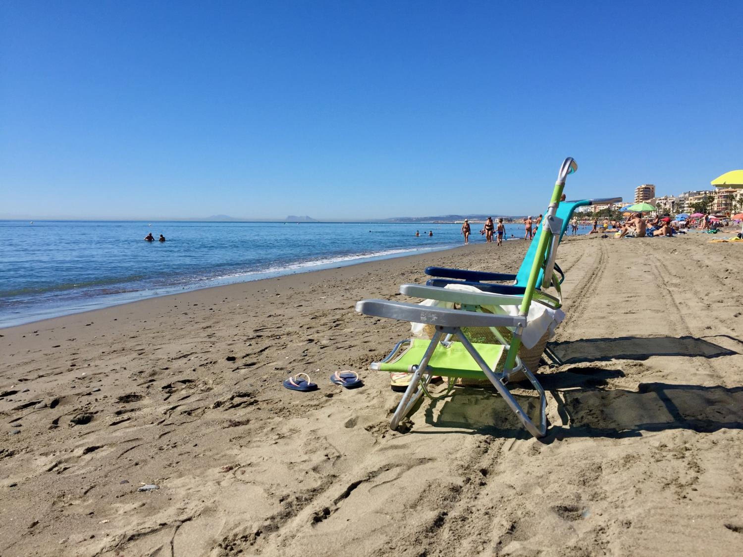 Alborán Costa del Sol