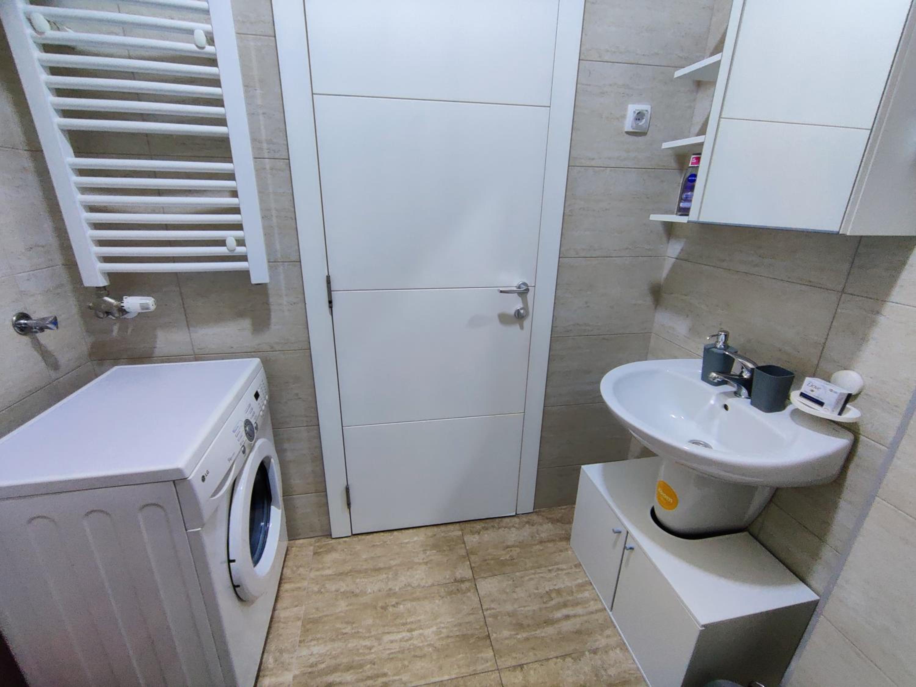 Dalija Apartment