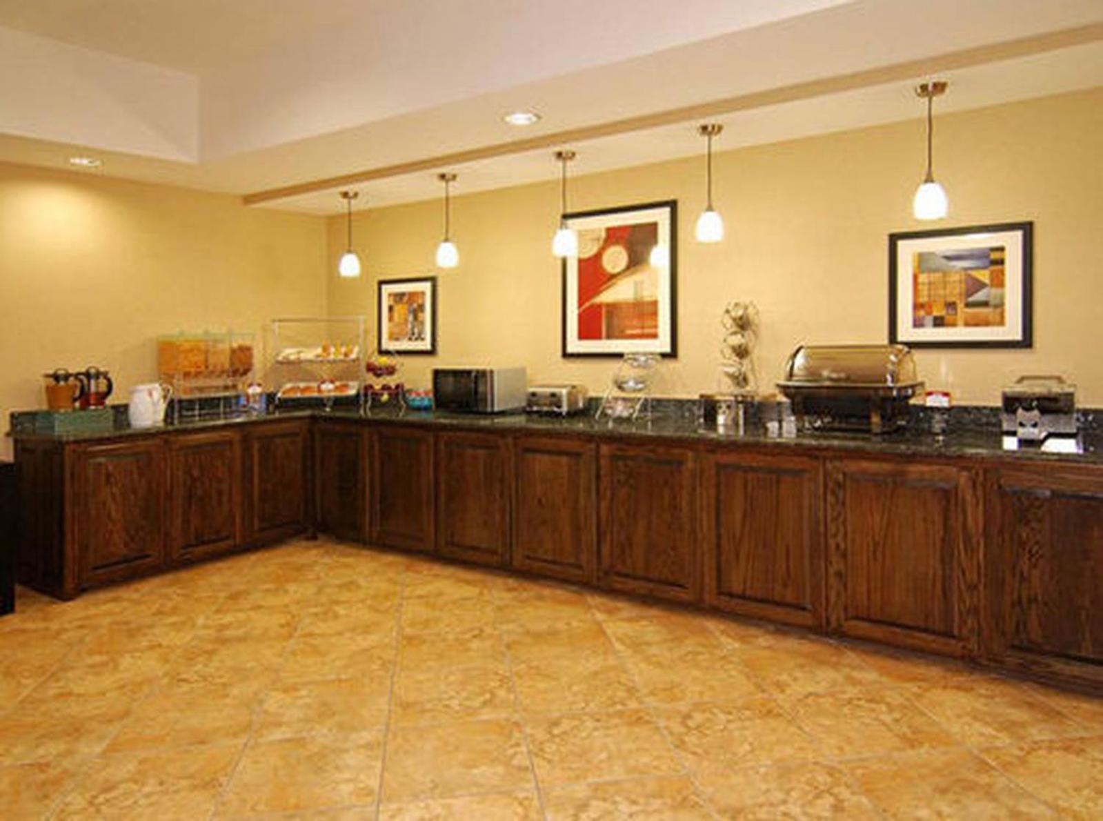 Holiday Inn Express & Suites Bridgeport by IHG view 3