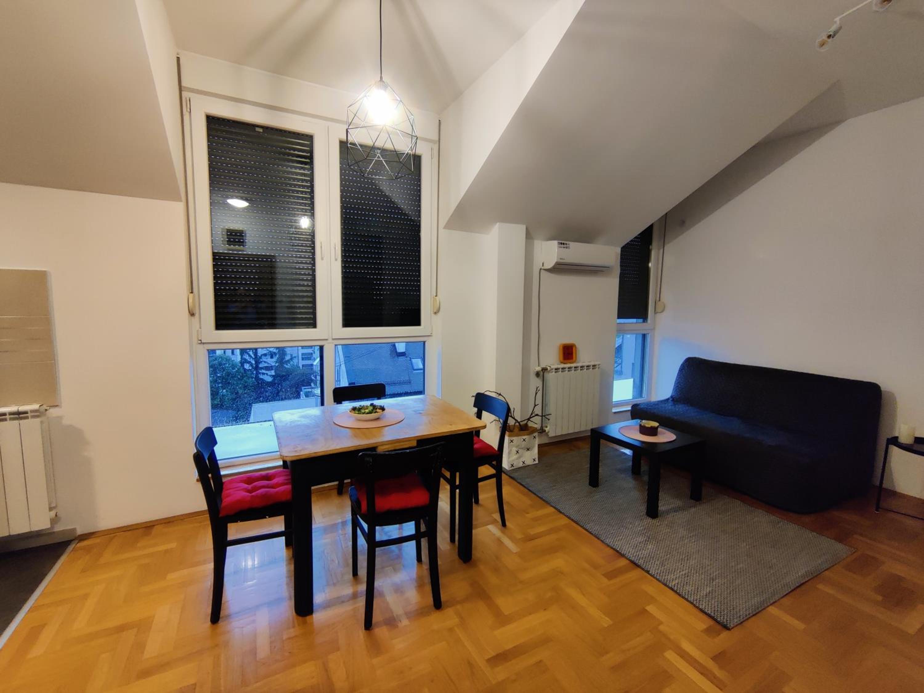 Dalija Apartment