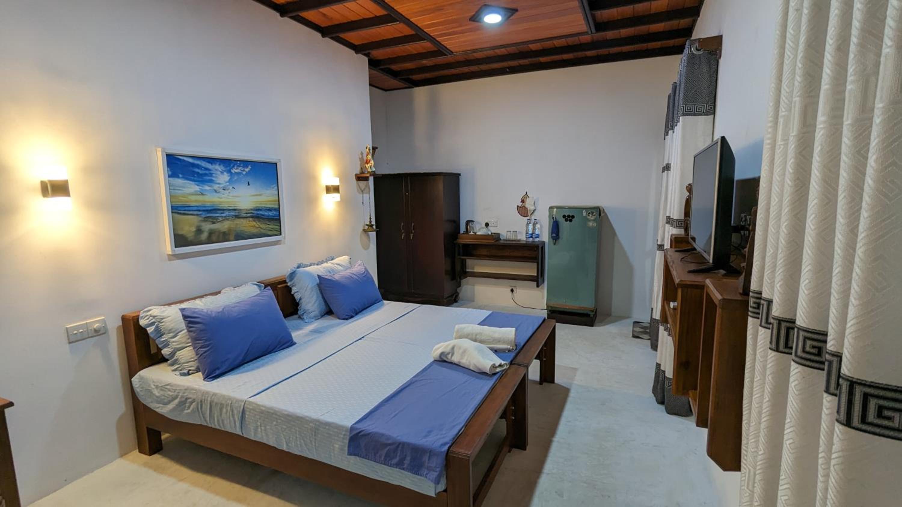 Jennifer's Villa view 5
