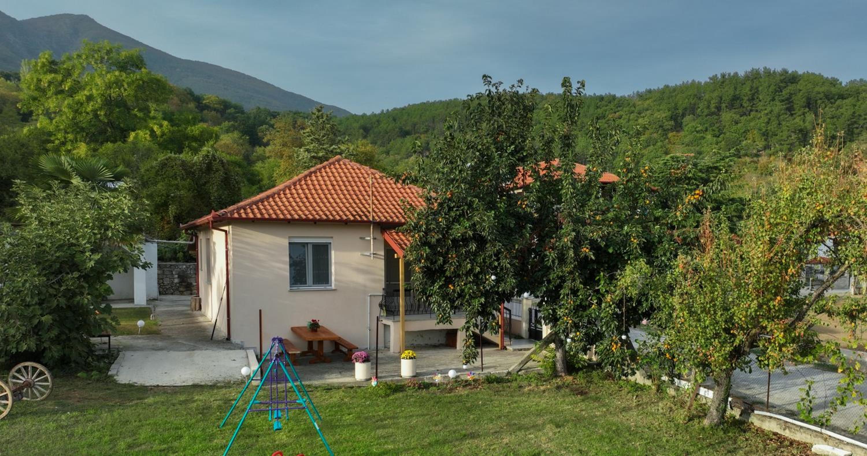 Casa de Pozar