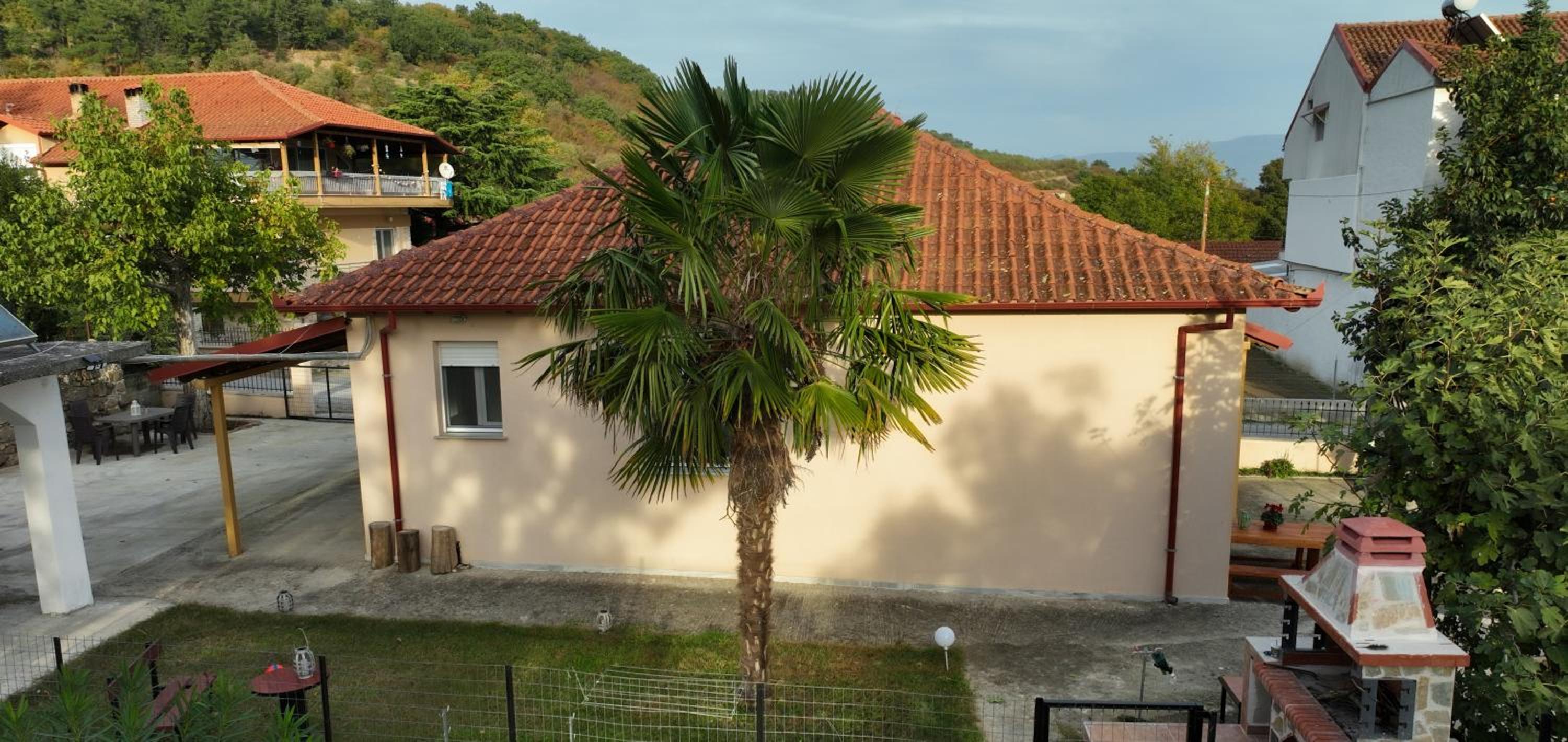 Casa de Pozar