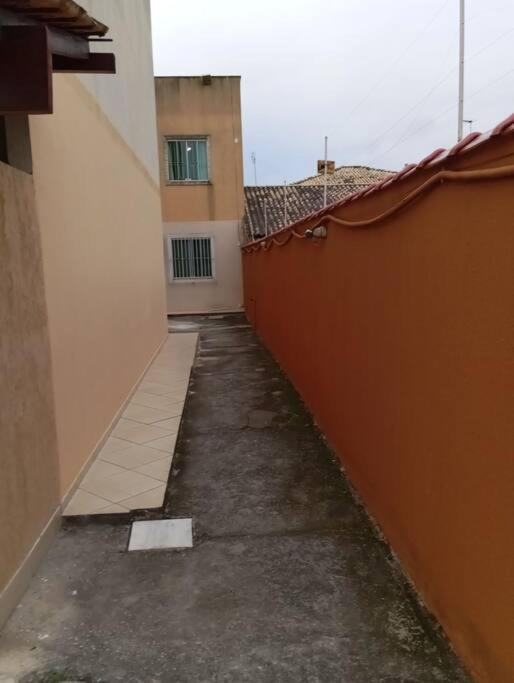Apartamento aconchegante