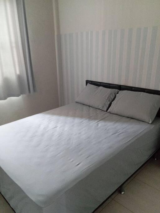 Apartamento aconchegante