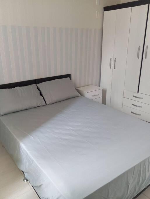 Apartamento aconchegante