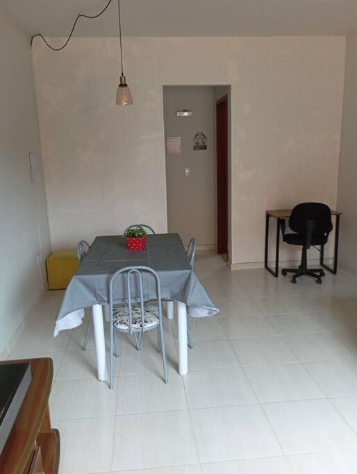 Apartamento aconchegante