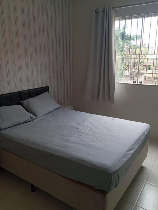 Apartamento aconchegante