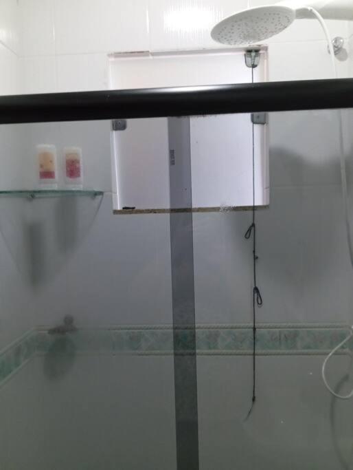 Apartamento aconchegante