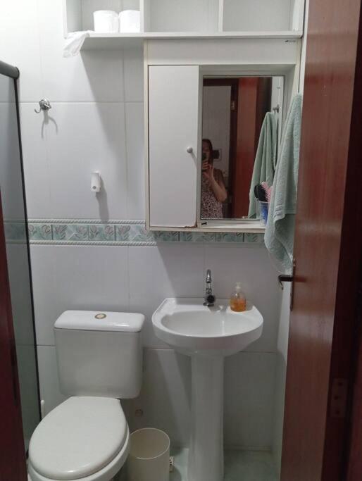 Apartamento aconchegante