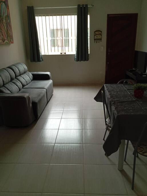 Apartamento aconchegante
