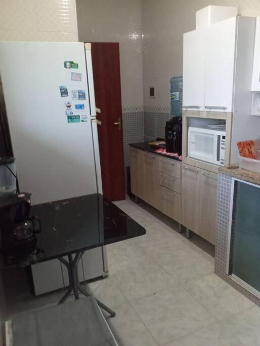 Apartamento aconchegante