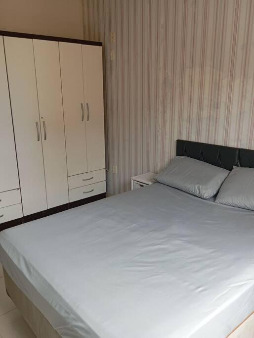 Apartamento aconchegante