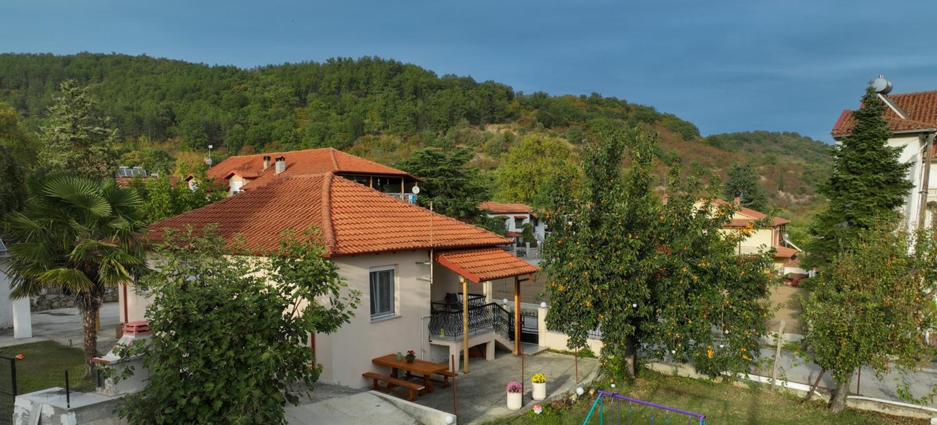 Casa de Pozar