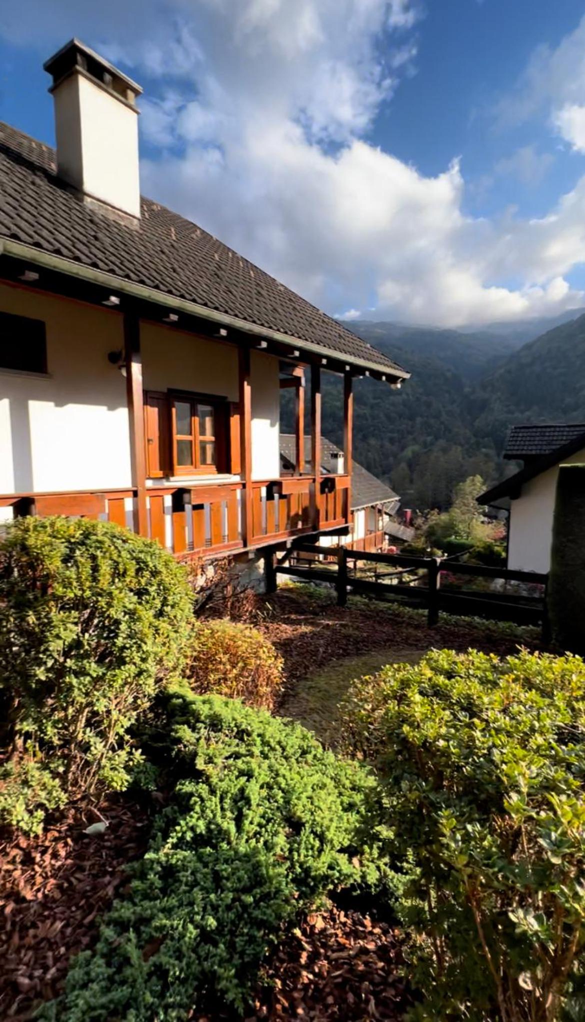 Villa Paradiso