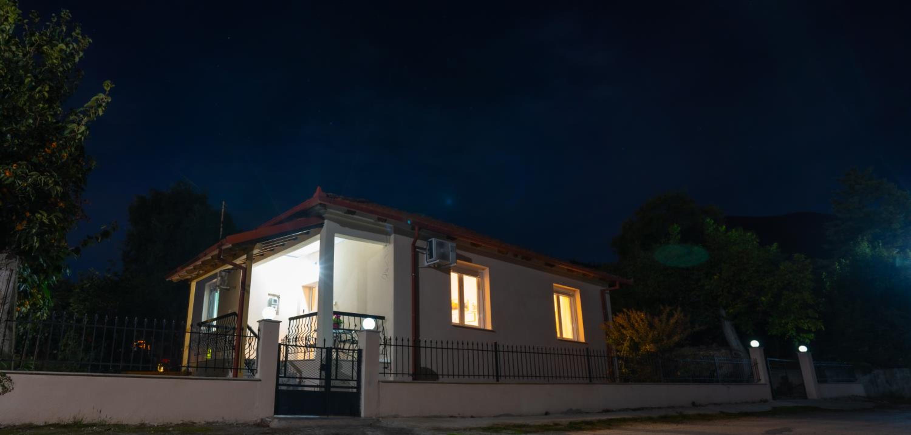 Casa de Pozar