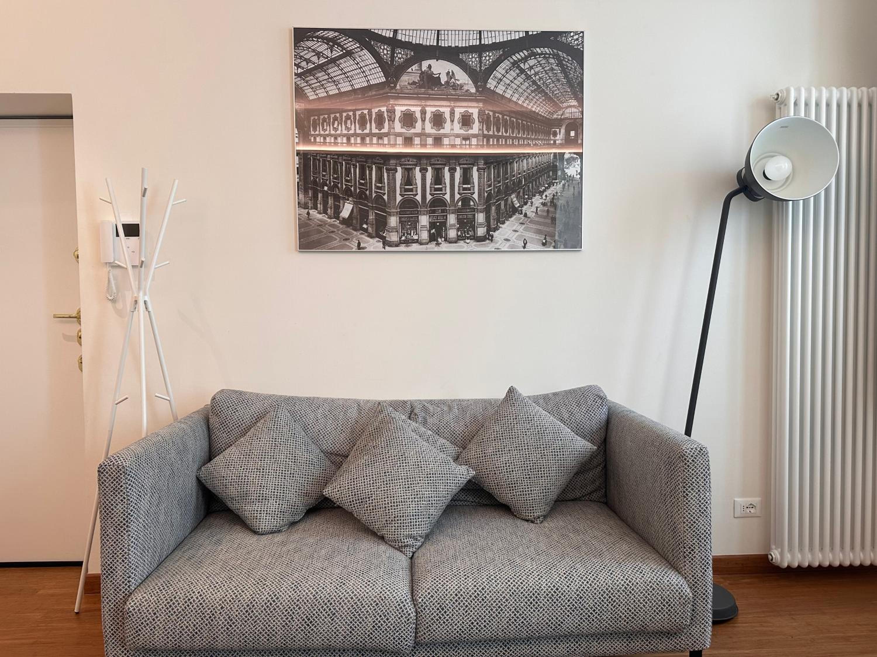 Spazio Stoppani - Liberty 28