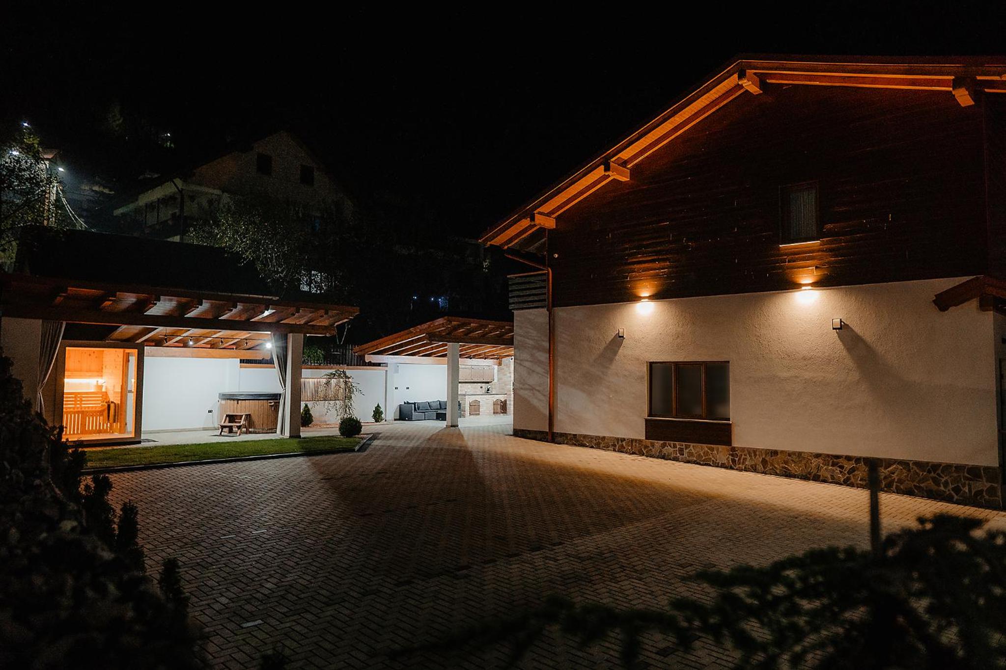 Casa Mecva