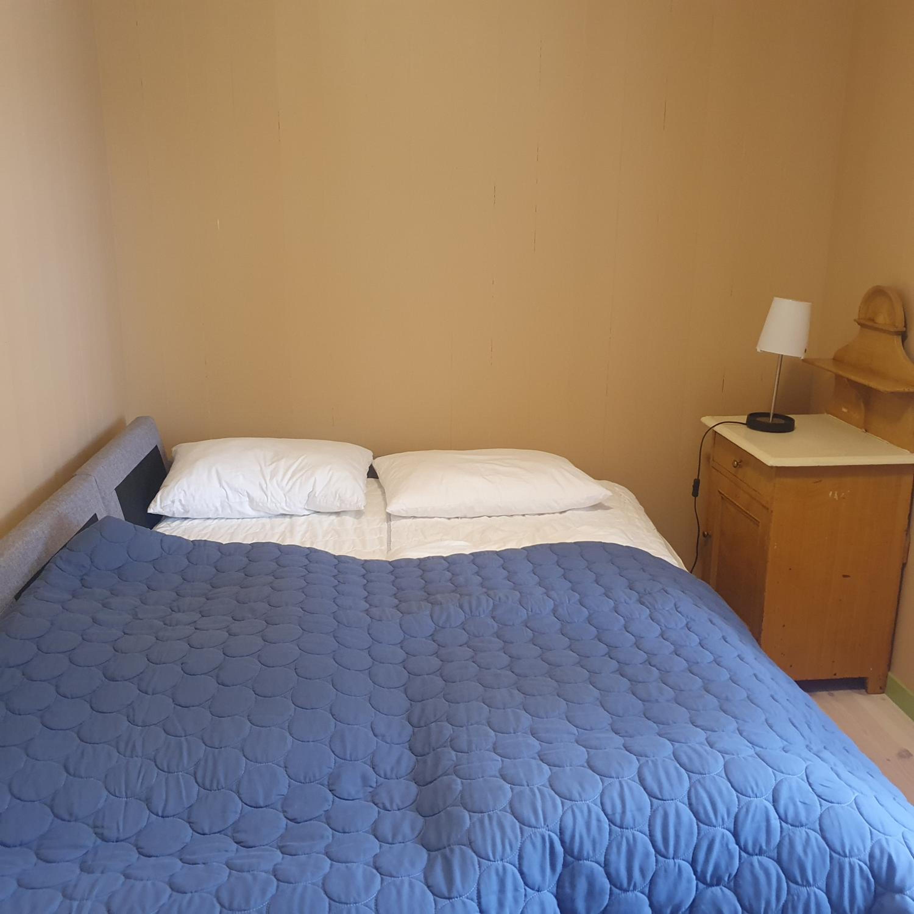 Brekkveien 81-meget sentral hytte,15 min å gå til Røros sentrum view 4