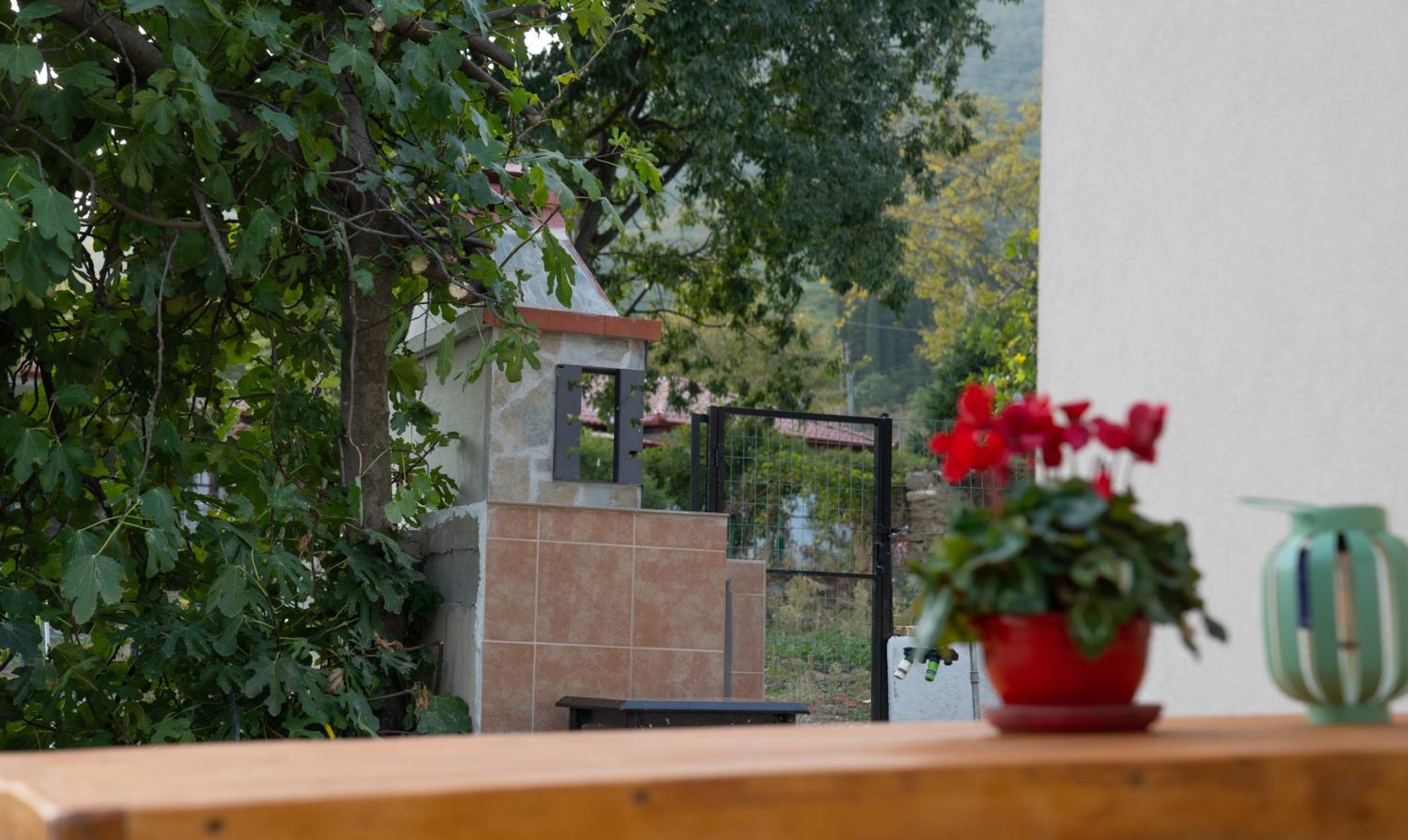 Casa de Pozar