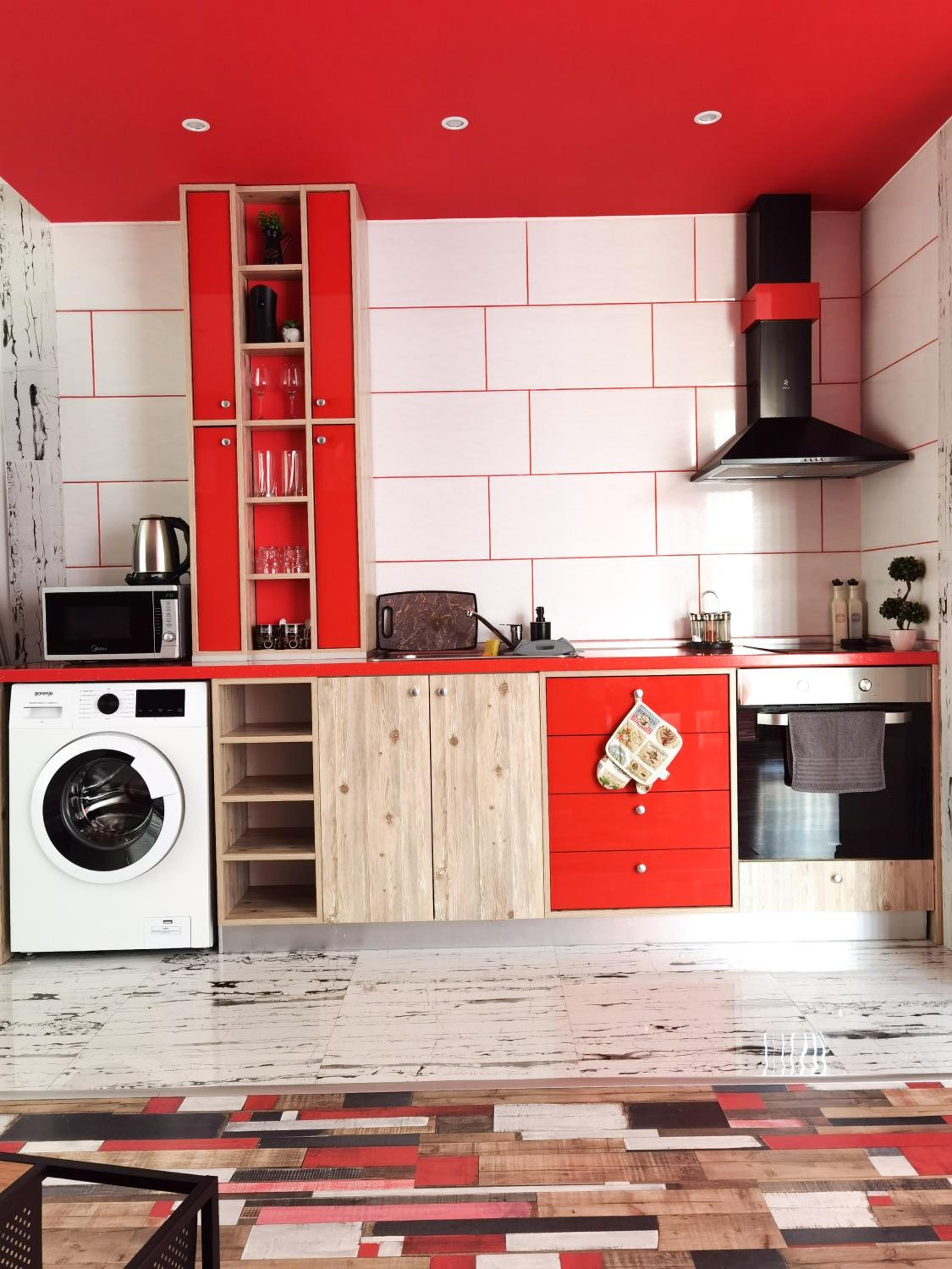 Boutique Apartment