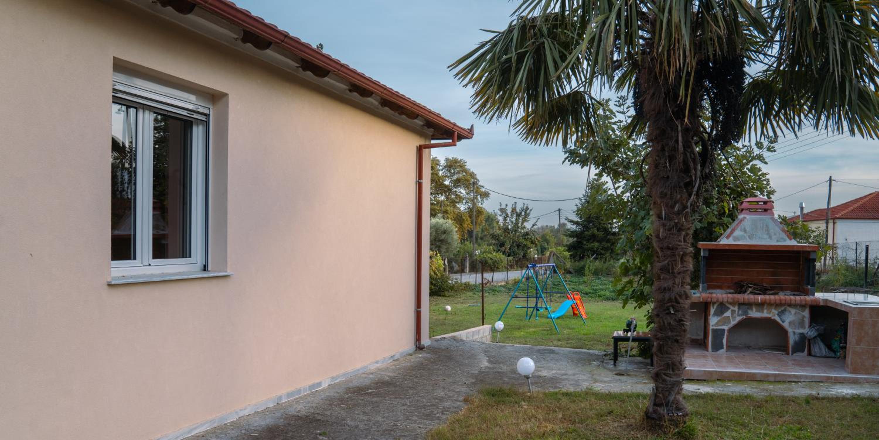 Casa de Pozar