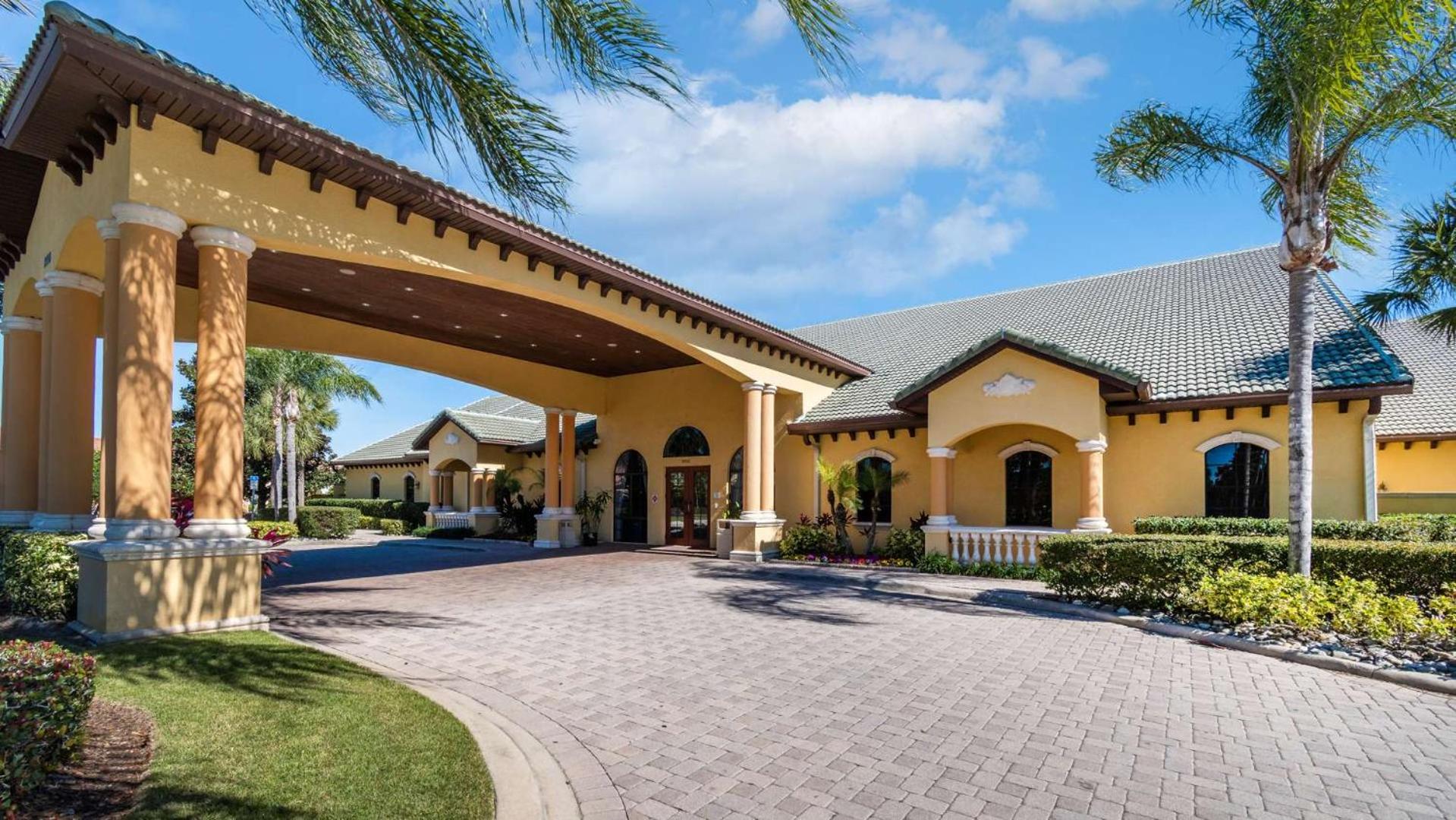 3069 Beach Palm view 5