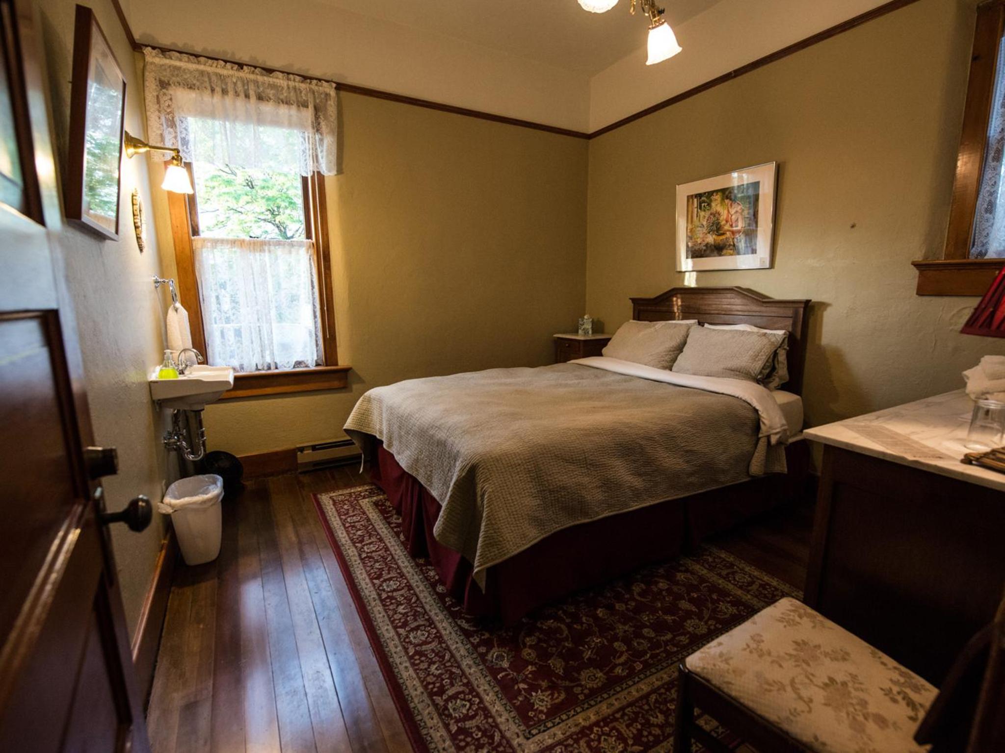 Balch Hotel