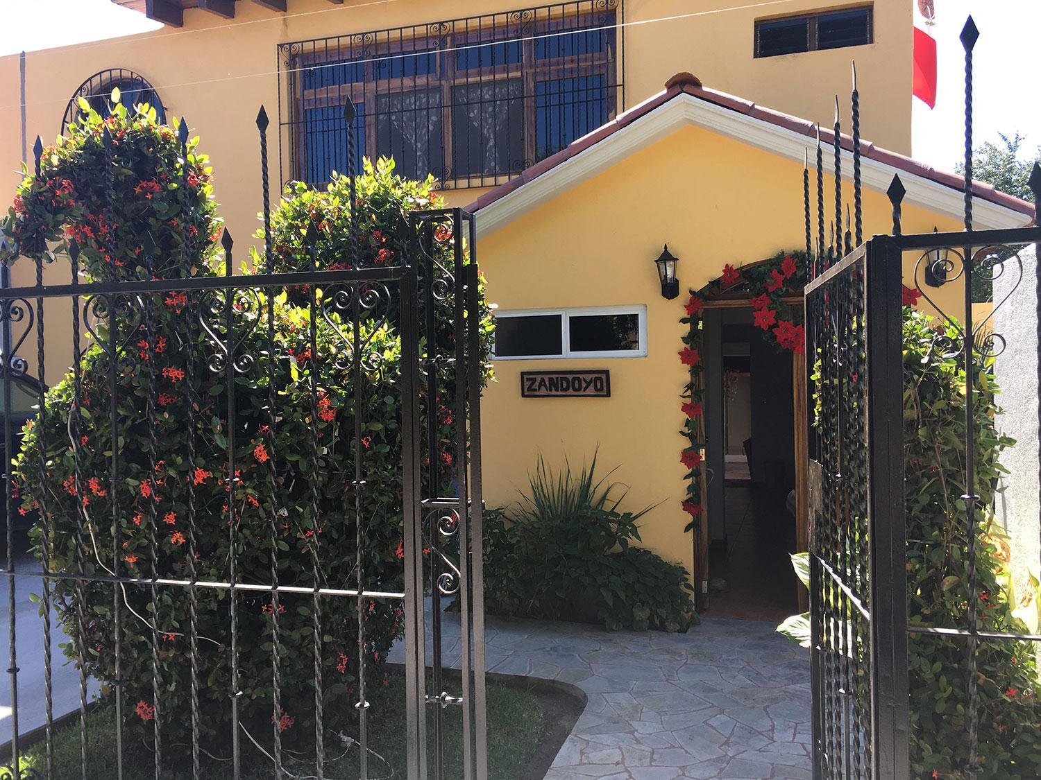 Hotel Zandoyo Bed & Breakfast view 5
