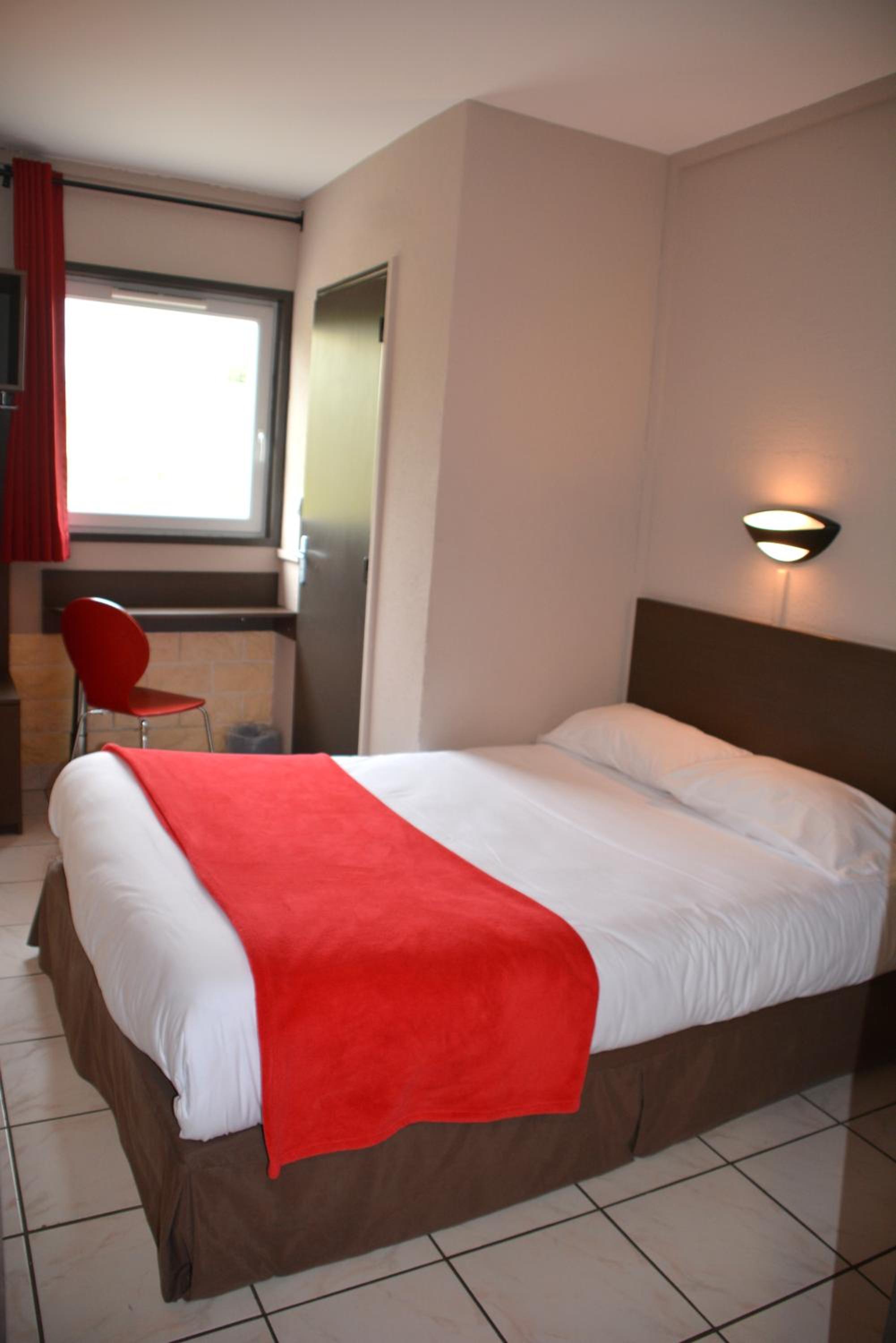 Hôtel Le Floreal, photo 51